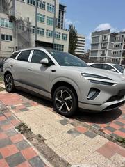 New BYD Sealion 06 EV 2025 Black for sale