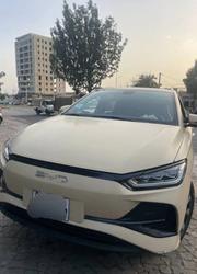 BYD E2 43 kWh 94 hp FWD 2024 for sale