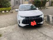 Jetour X70 Plus 2024 White for sale