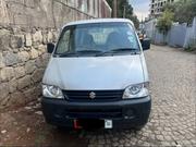 Suzuki Eeco 2024 Gray for sale