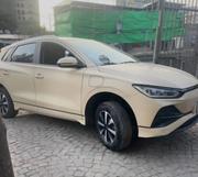 BYD E2 43 kWh 94 hp FWD 2024 Ivory for sale