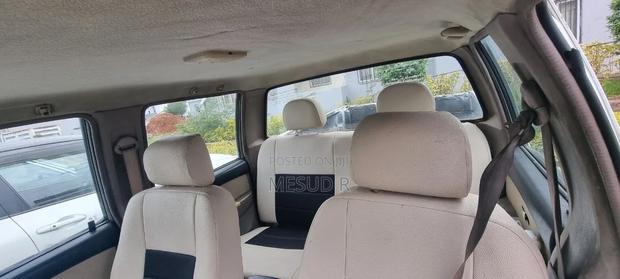 Car 2014 White