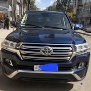 Toyota Land Cruiser 2018 for sale