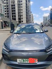 BYD E2 43 kWh 94 hp FWD 2025 Silver for sale