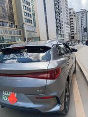 BYD E2 43 kWh 94 hp FWD 2025 Silver for sale