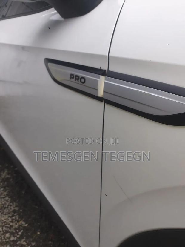 Volkswagen ID.4 2022 White