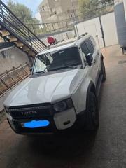 Toyota Land Cruiser Prado 2025 Off white for sale