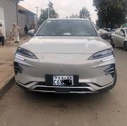 New BYD Song Plus 2024 White for sale