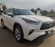 Toyota Highlander Hybrid 2024 for sale