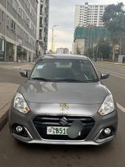 Suzuki Dzire 2022 Gray for sale