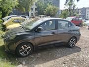 Hyundai I10 2022 Gray for sale