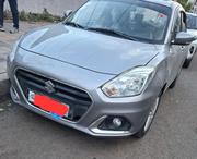Suzuki Dzire 2021 Gray for sale