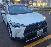 Toyota Corolla Cross Hybrid 2023 for sale