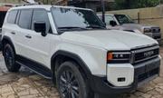 Toyota Land Cruiser 2023 for sale