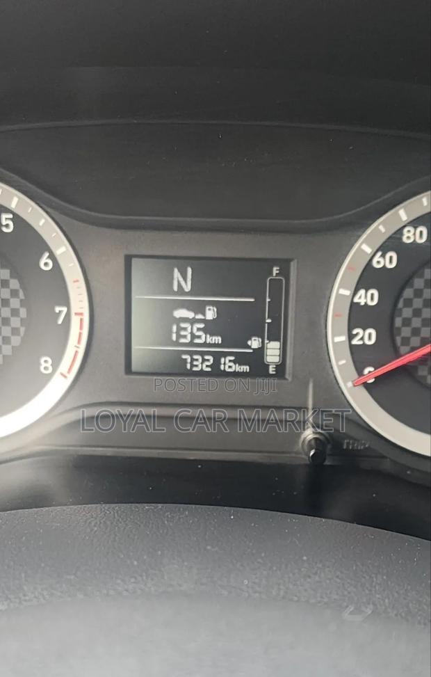 Hyundai I10 2021 Gray