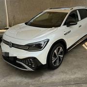 Volkswagen ID.6 2023 White for sale