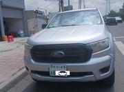 Ford Ranger Wildtrak 2019 Silver for sale