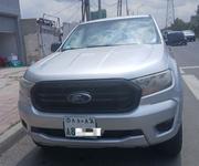 Ford Ranger Wildtrak 2019 Silver for sale