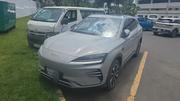 BYD Song Plus 2024 Beige for sale