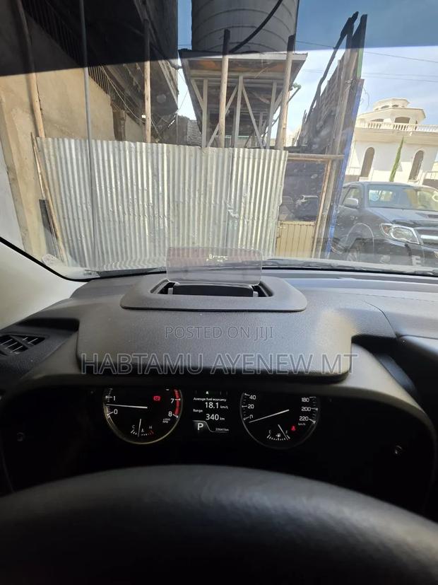 Suzuki Fronx 2025 Black