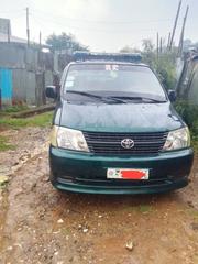 Toyota Hilux 2008 Blue for sale