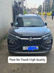 Suzuki Fronx 2025 Black for sale