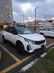 Peugeot 2008 2021 White for sale