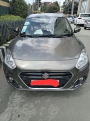Suzuki Dzire 2022 Brown for sale