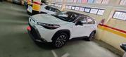 Toyota Frontlander 2023 White for sale