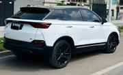 Bestune T77 1.2 FWD 2021 White for sale