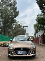 Suzuki Dzire 2021 Brown for sale
