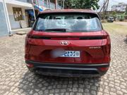 Hyundai Creta 2022 Red for sale