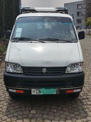New Suzuki Eeco 2023 White for sale