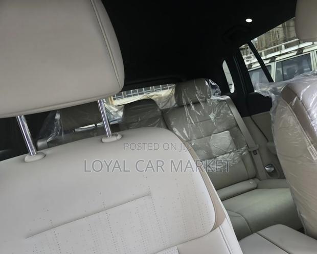 New Toyota bZ3 2025 Black