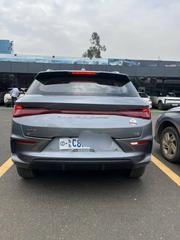 BYD E2 43 kWh 94 hp FWD 2025 Gray for sale