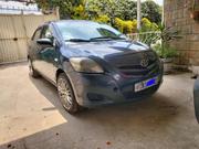 Toyota Yaris 1.5 Automatic 2009 Blue for sale