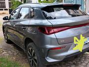 BYD E2 43 kWh 94 hp FWD 2025 Gray for sale
