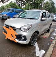 Suzuki Celerio 2022 Silver for sale