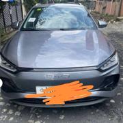 BYD E2 43 kWh 94 hp FWD 2025 Gray for sale