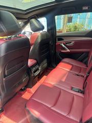 Jetour X70 1.5 7-Seater FWD 2022 Blue for sale