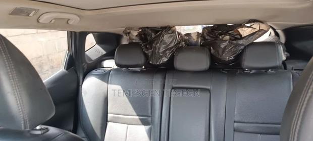Nissan Qashqai 2017 Gray