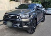 Toyota Hilux 2022 for sale