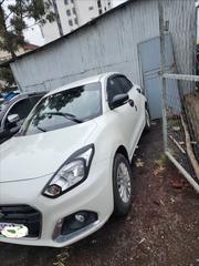 Suzuki Dzire 2023 White for sale