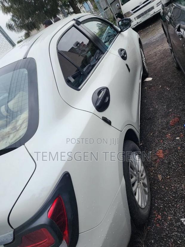 Suzuki Dzire 2023 White