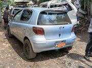 Toyota Vitz 2004 for sale