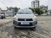 Suzuki Celerio 2021 Gray for sale