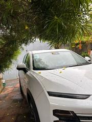 Jetour Dashing 2025 Off white for sale