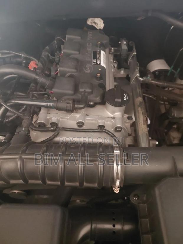 Wuling Hongguang S3 2021 White