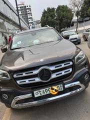 Mercedes-Benz X Class 2017 for sale
