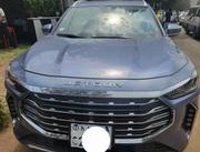 Jetour X70 Plus 2022 Blue for sale